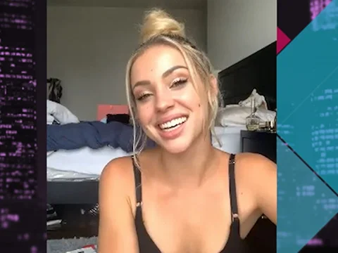 Behind The TikTok with CLUBHOUSE Co-Founder Charly Jordan