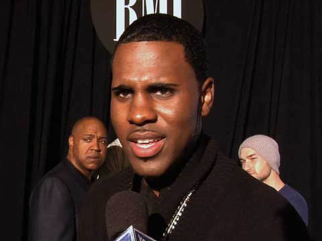 "What If" with Jason Derulo