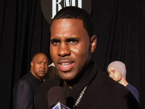 "What If" with Jason Derulo
