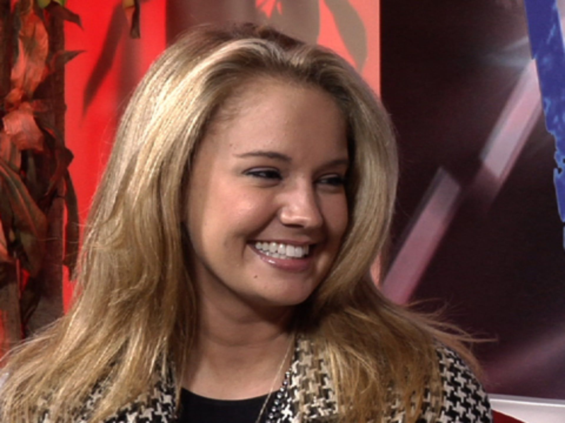 Tiffany Thornton