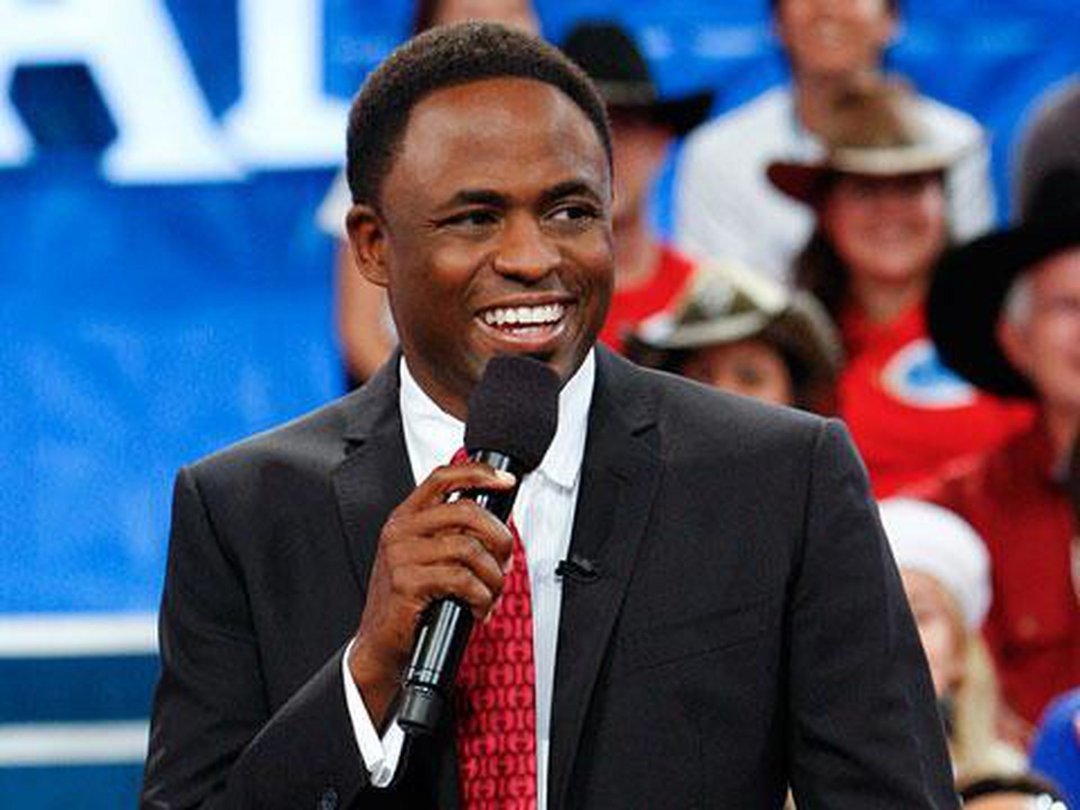 Wayne Brady's Ultimate "Let's Make a Deal" Challenge!