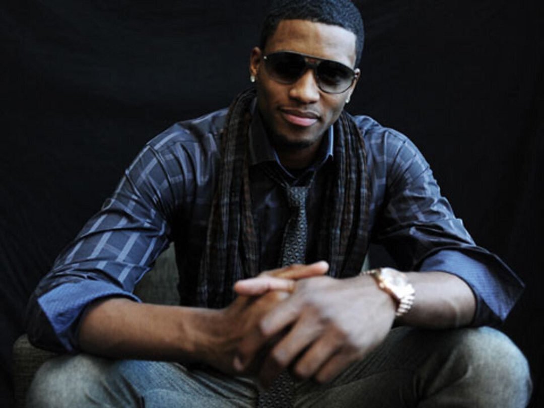 NBA Star Rudy Gay on 'Entourage', Hidden Talents, and #BeGr8 Campaign