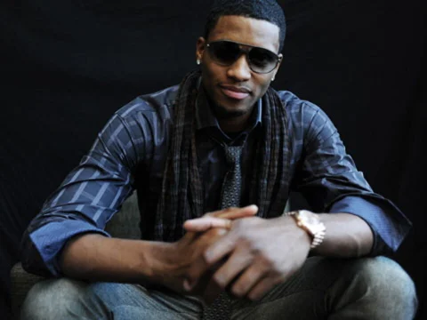 NBA Star Rudy Gay on 'Entourage', Hidden Talents, and #BeGr8 Campaign