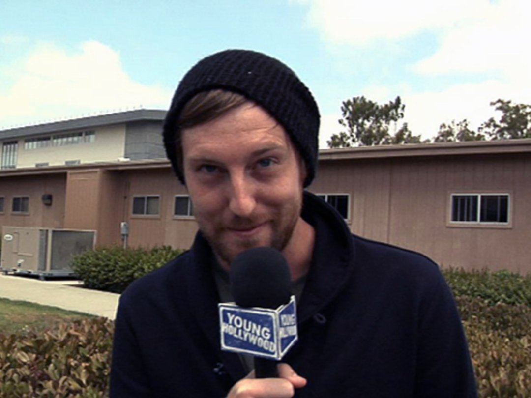 Twitterific Tales from the Warped Tour