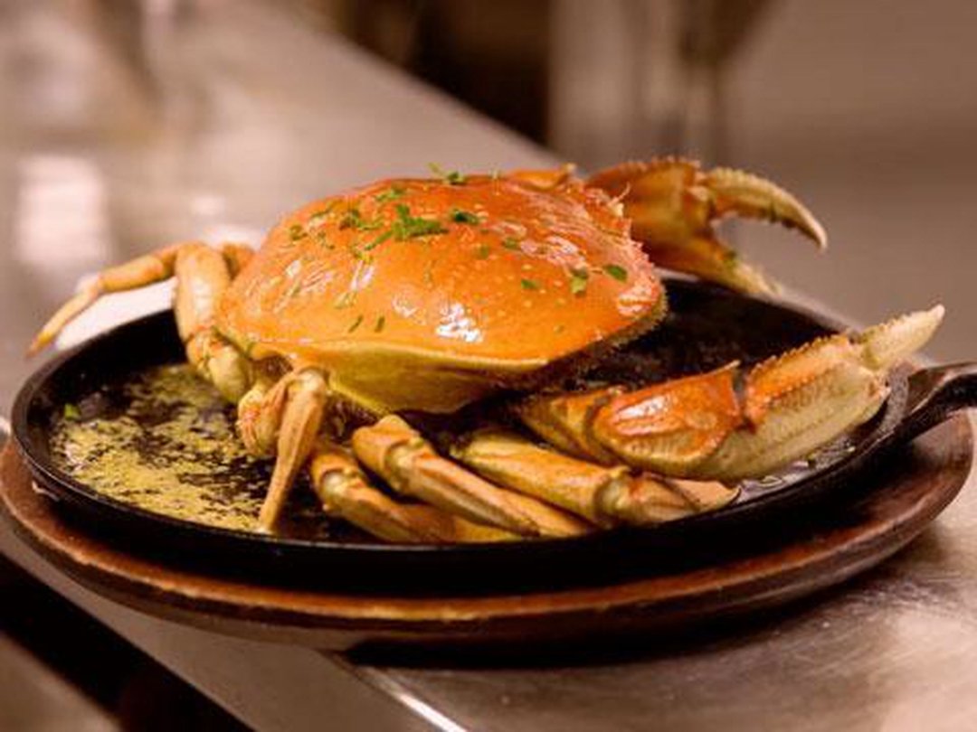 SAN FRANCISCO'S BEST SAVORY & SWEET