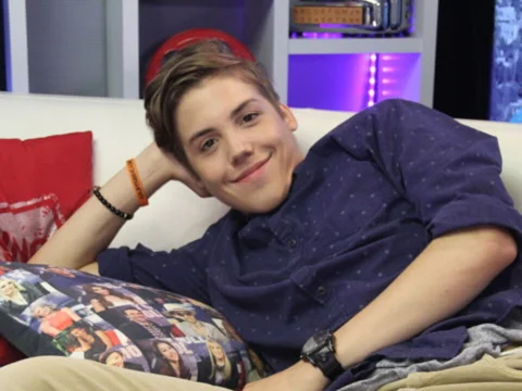 Matthew Espinosa on Magcon & 'Be Somebody' Movie