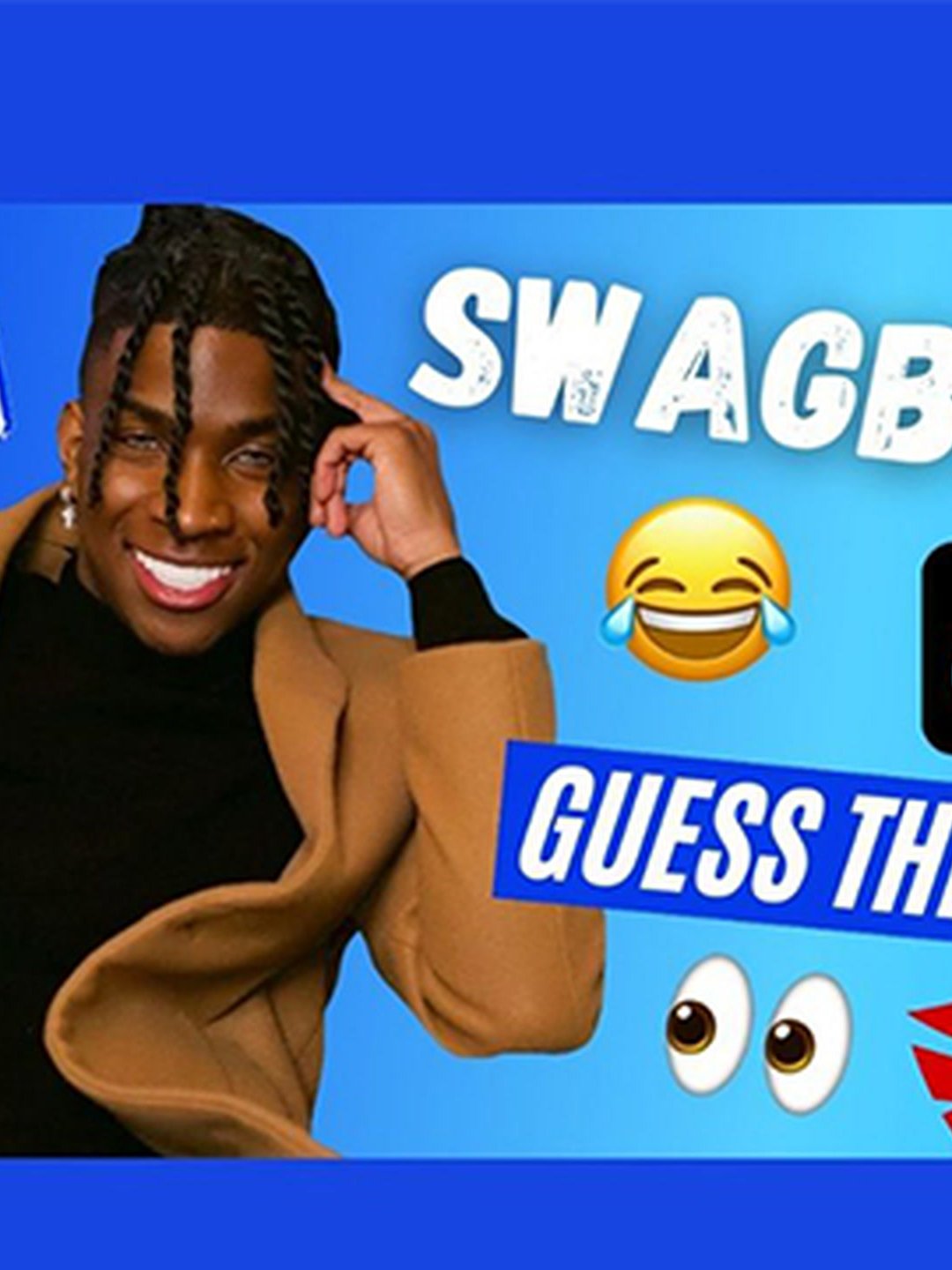 TikTok's SwagBoyQ Guesses The Ages of Olivia Rodrigo, J.Lo, Lil Baby, & More
