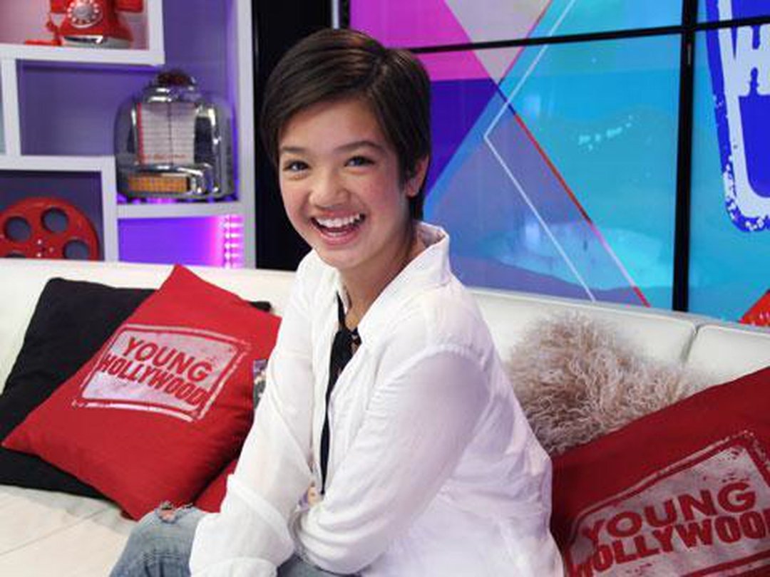 Andi Mack Star Plays Two Truths & A Lie