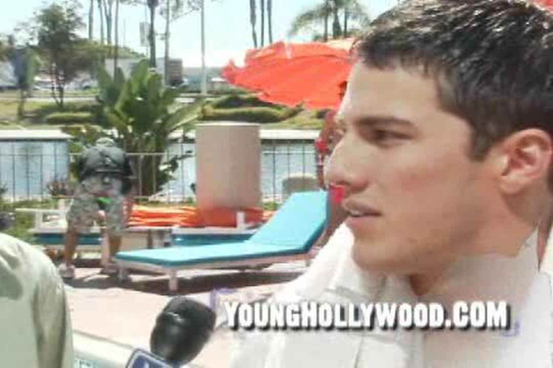 "Cane" Pt. 2 - Poolside with the Cast