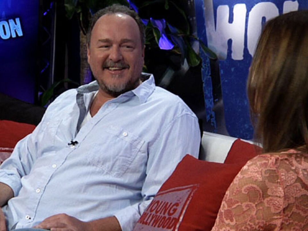 Brent Sexton Makes a "Killing" on TV