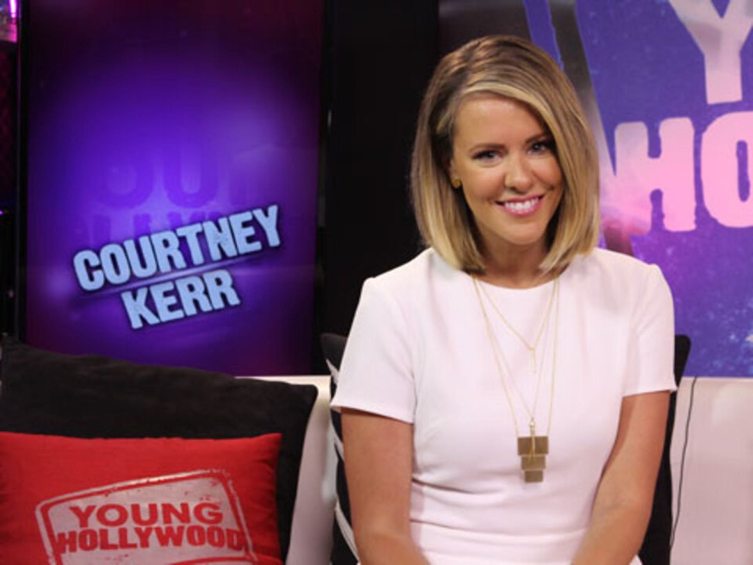 Courtney Kerr's Tips for Successful Fashion Blogging