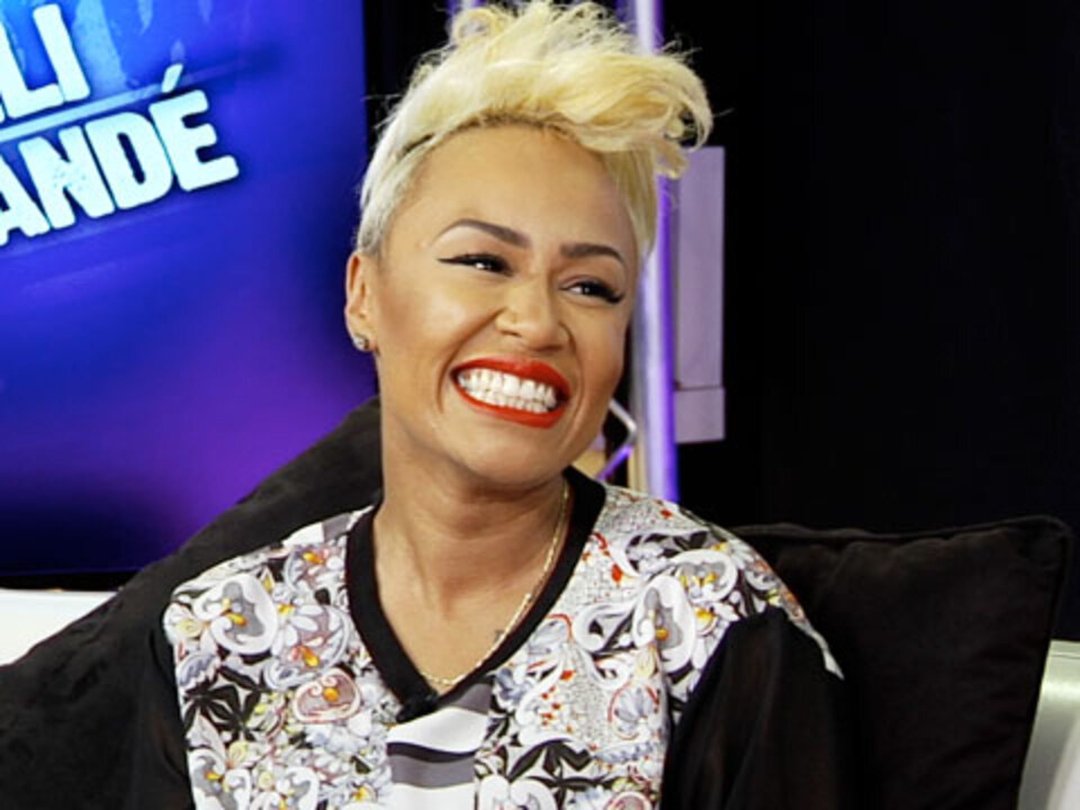 Emeli Sandé on Beating The Beatles & Taking Over U.S.