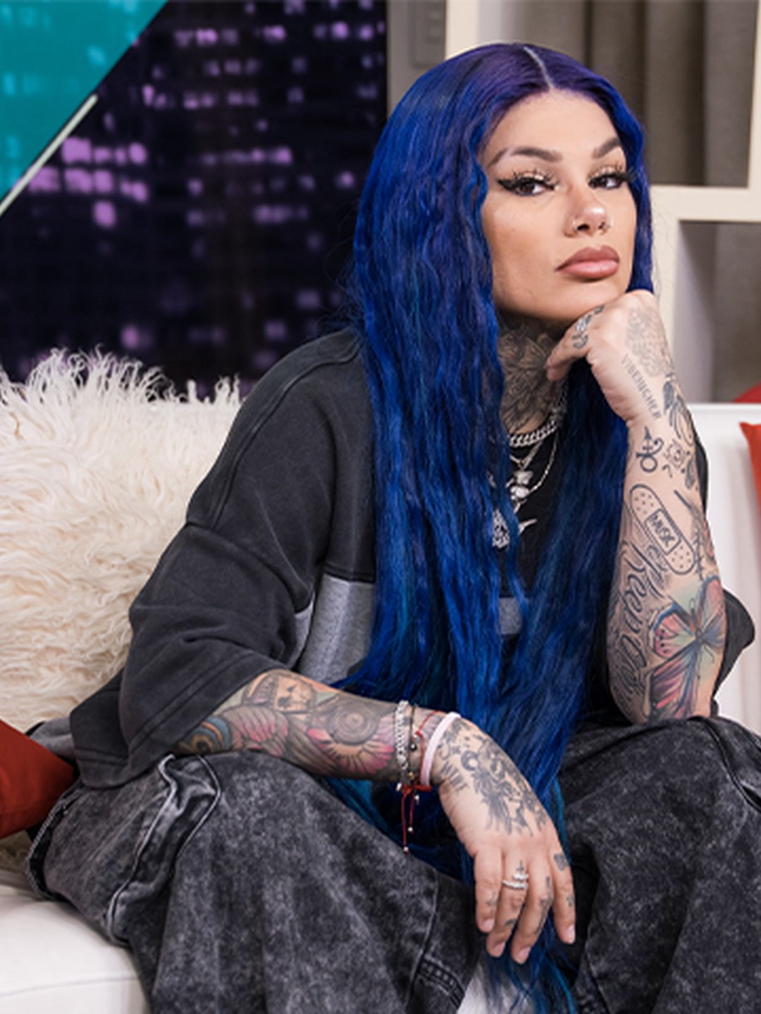 Snow Tha Product on New Album, Hamilton Mixtape, & Being an Indie Artist