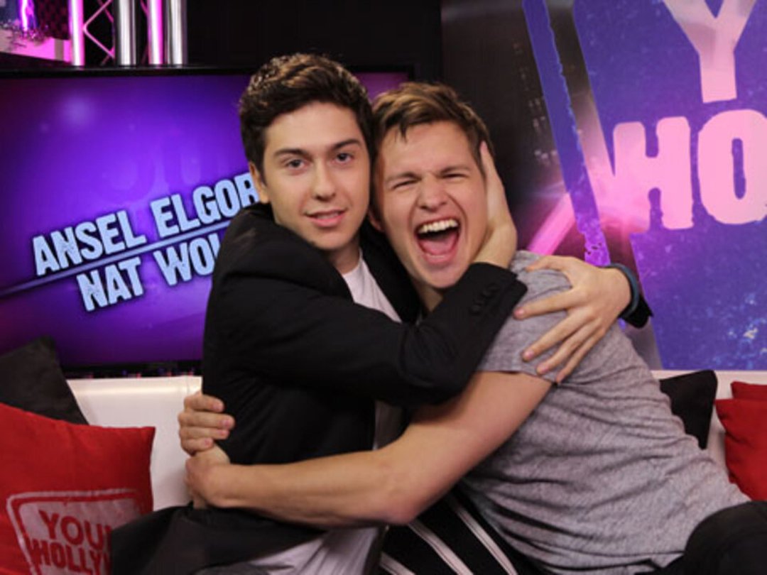'The Fault In Our Stars' Leading Men on Bonding Over Music