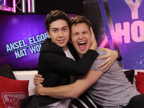 'The Fault In Our Stars' Leading Men on Bonding Over Music