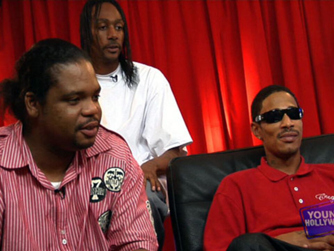 Bone Thugs-n-Harmony