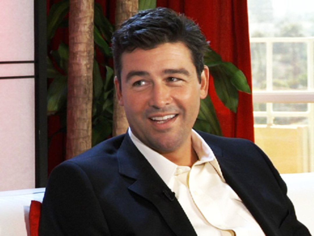 Kyle Chandler Goes Back To His Childhood