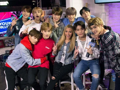 NCT 127 Teaches Us How to Speak Korean and Answers Fan Questions! PART 2