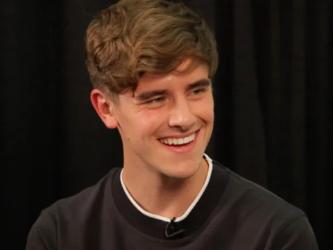Connor Franta's Advice for Aspiring YouTubers at VidCon