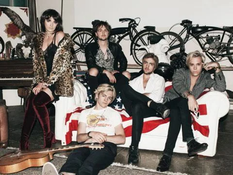 How Instagram Inspired R5’s If