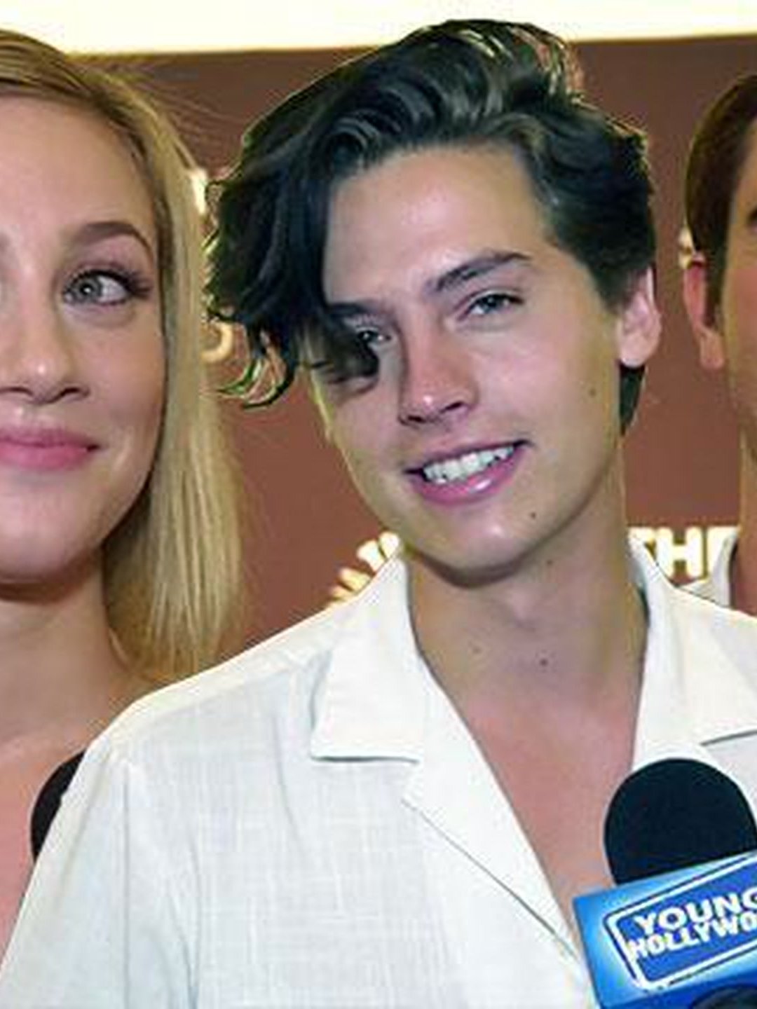 Riverdale Cast React to Who Killed Jason Blossom