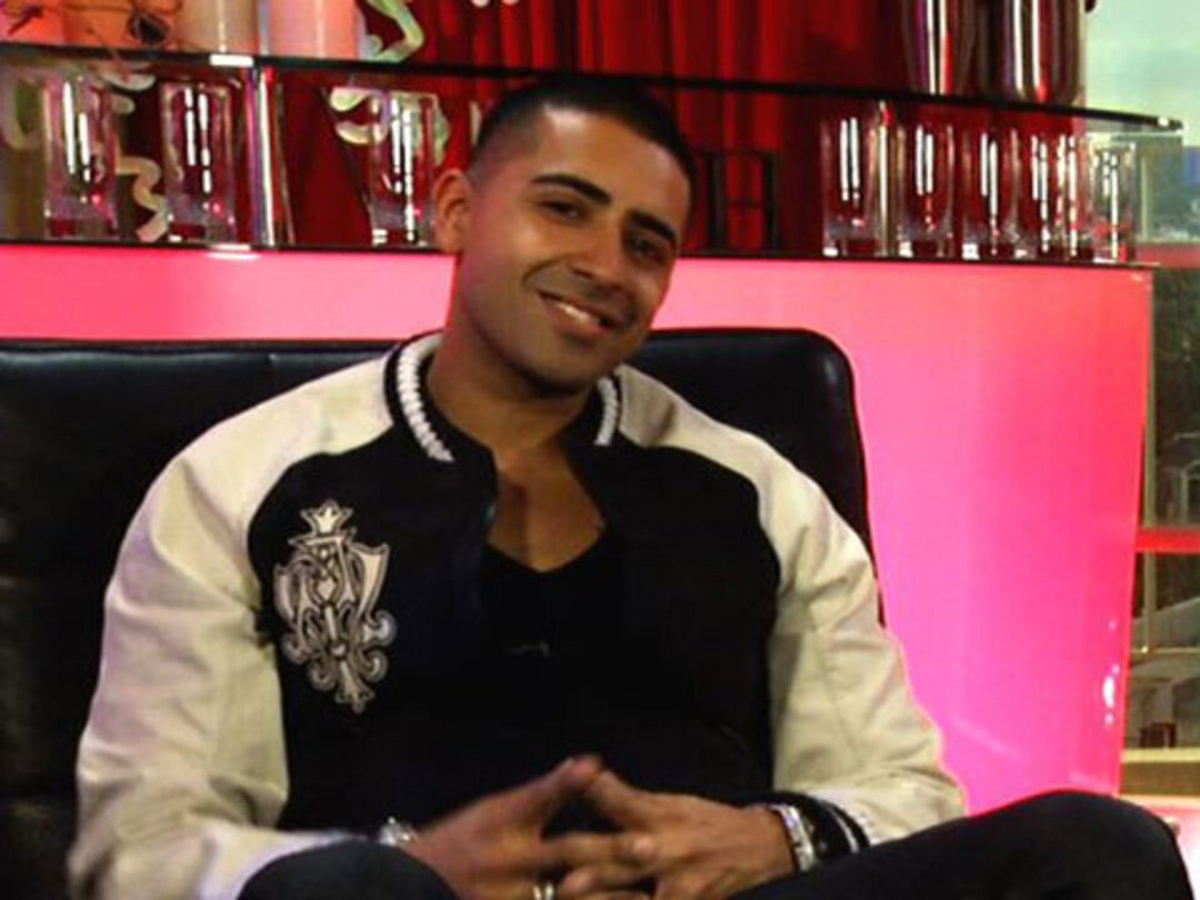 Jay Sean on Catching Up With Lady Gaga