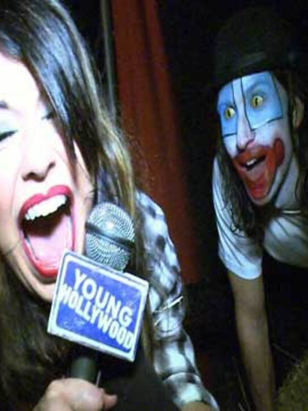 Ghost Stories on the L.A. Haunted Hayride