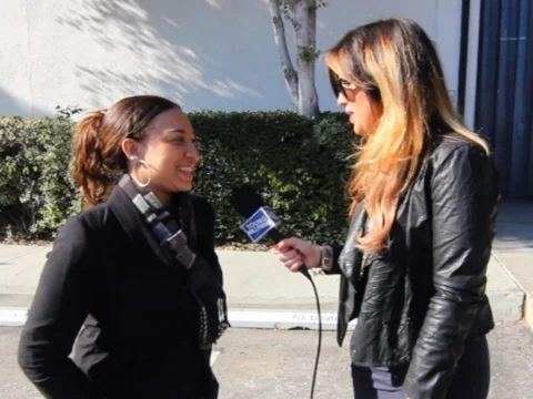 Congratulations to X Factors Melanie Amaro