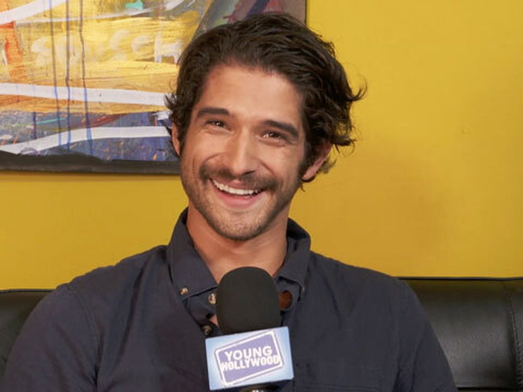 Now Apocalypse's Tyler Posey Gives Dating Advice