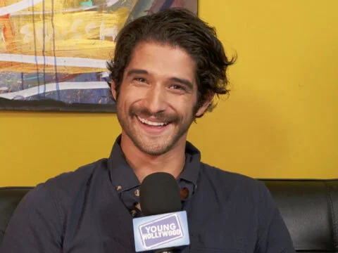 Now Apocalypse's Tyler Posey Gives Dating Advice