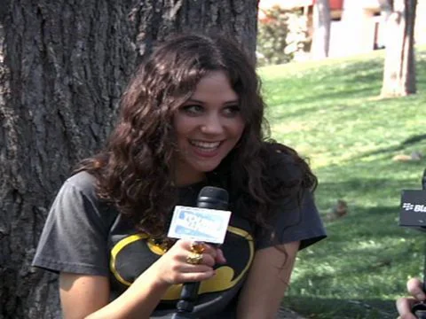 From London to SXSW with Eliza Doolittle