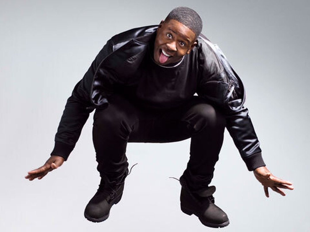 Blac Youngsta Admits Loving Lady Gaga