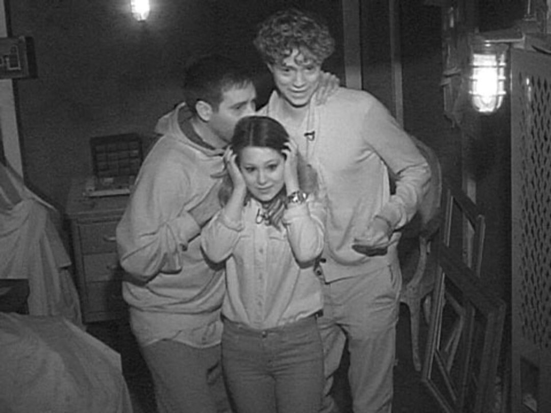 'The Bye Bye Man' Experience