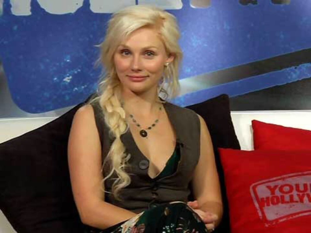 "Nashville" Star Trades Aussie Strine for Southern Twang