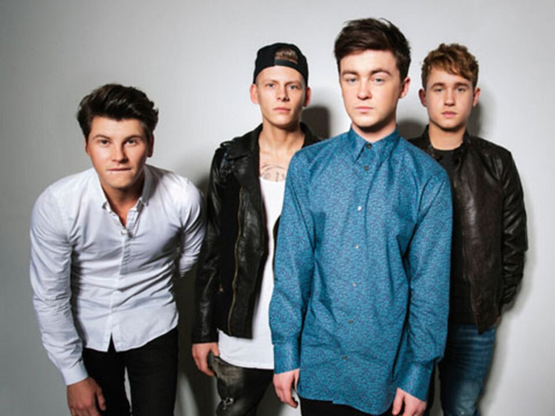 Rixton video