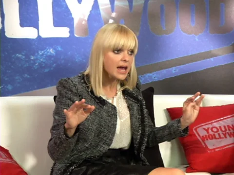 Getting to the "Bottom" of Anna Faris