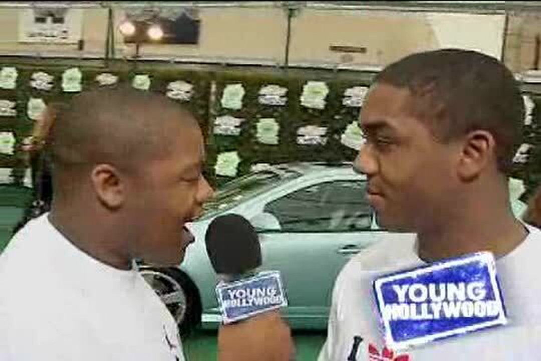 Kyle & Chris Massey on Saving the Planet