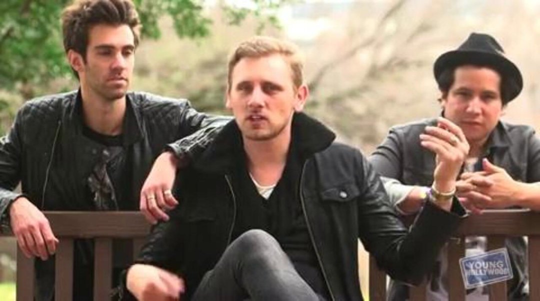 American Authors