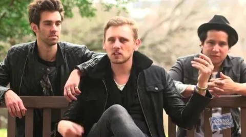 American Authors