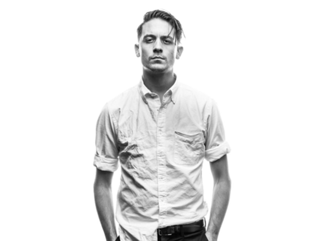 G-Eazy on Embracing His Image & His 3 Tour Essentials