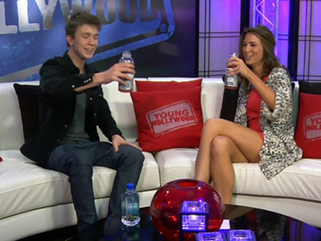 Planning the Ultimate Vegas B-Day Bash with Thomas Mann