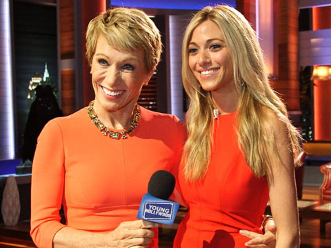 What "Shark Tank" Star Barbara Corcoran Looks for in an Entrepreneur