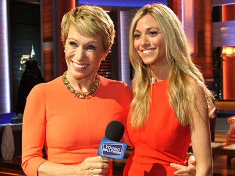What "Shark Tank" Star Barbara Corcoran Looks for in an Entrepreneur