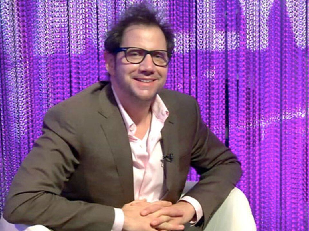 Jamie Kennedy on Being The "Unwashed Bradley Cooper"