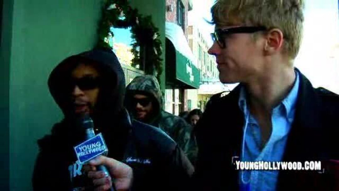 Lil Jon Takes Us To The Streets