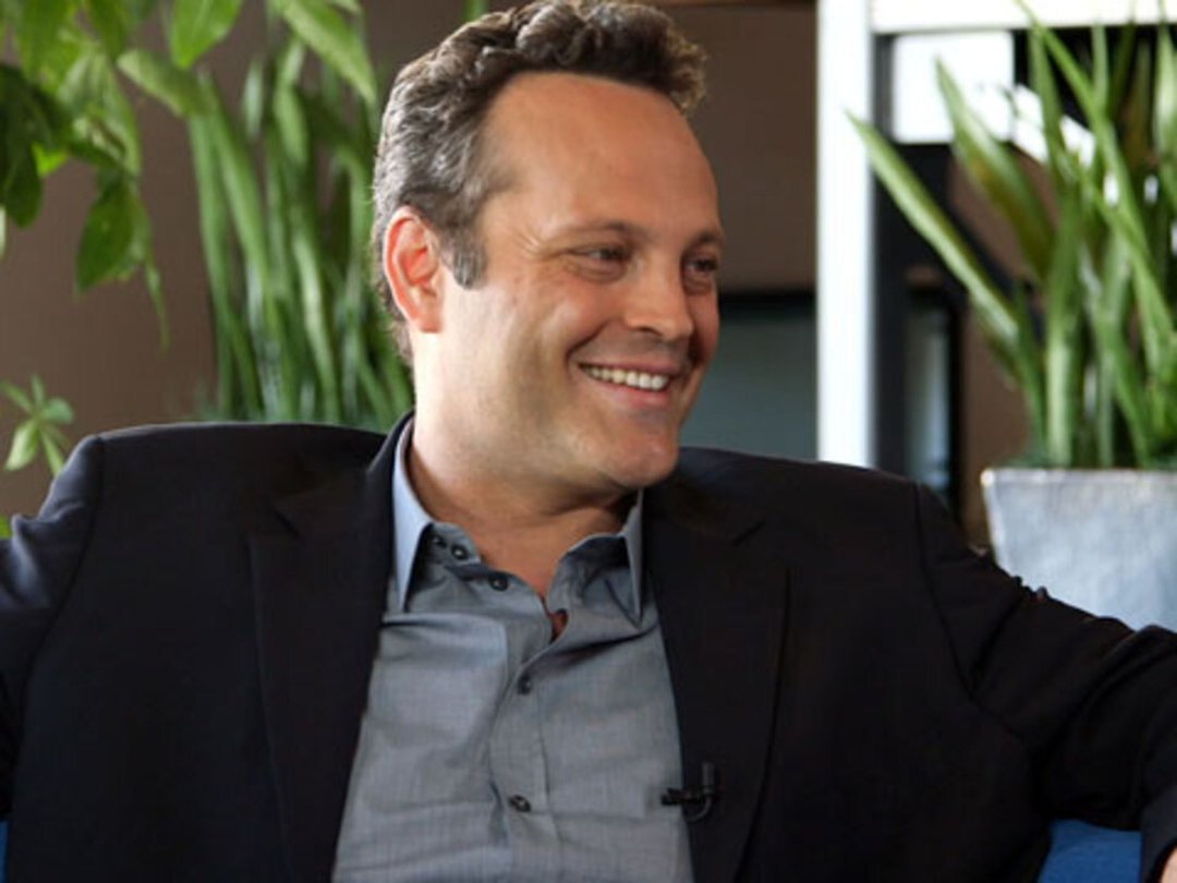 Vince Vaughn's Internship Tips!