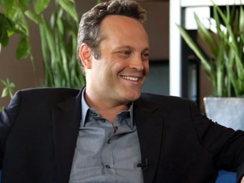 Vince Vaughn's Internship Tips!