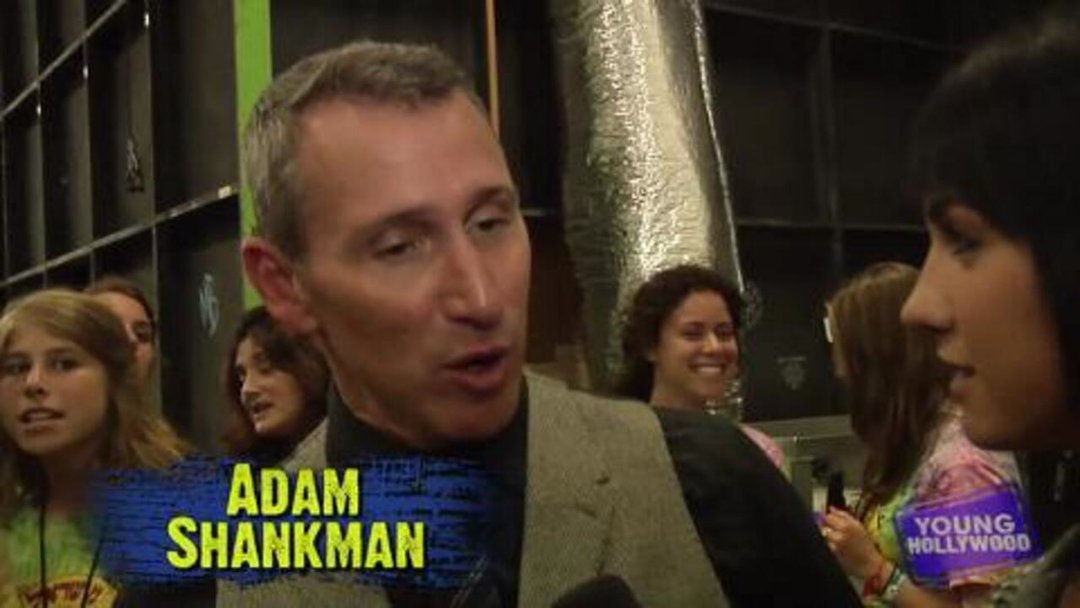 "So You Think You Can Dance" Backstage Pass