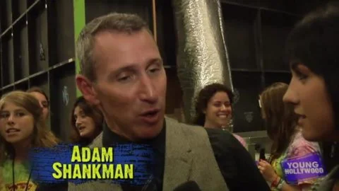 "So You Think You Can Dance" Backstage Pass