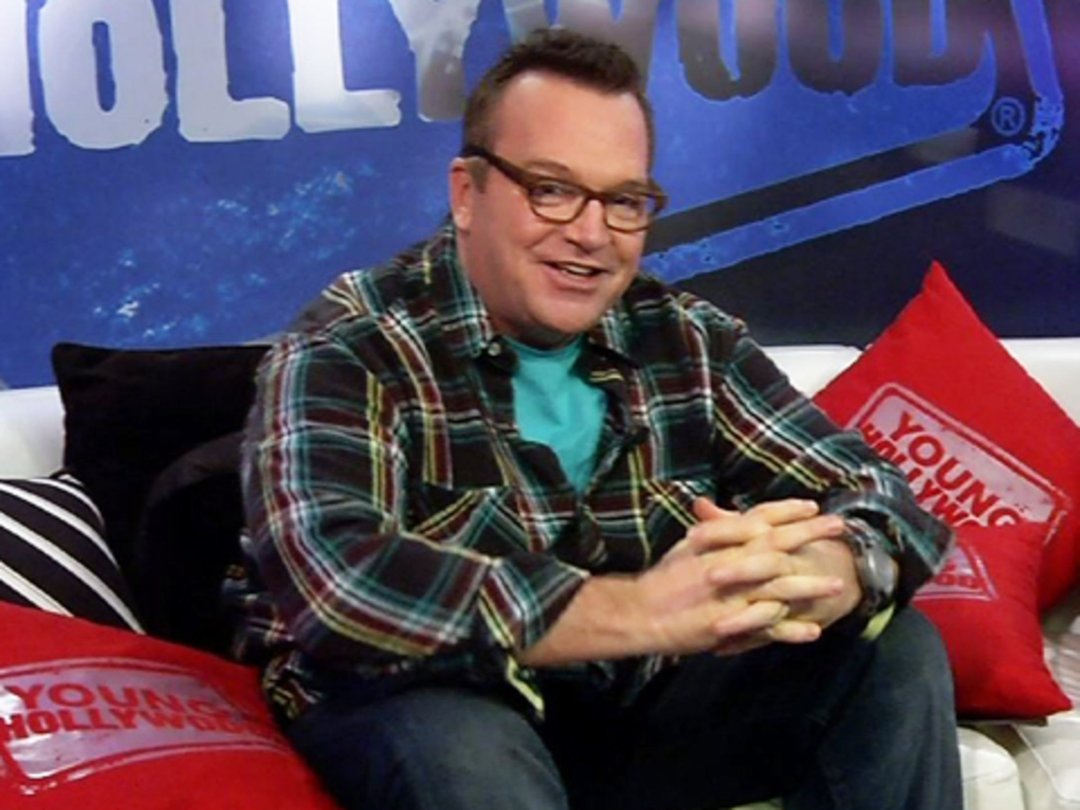 'Hit & Run' Star Tom Arnold Sips the Sweet Nectar of Comedy Genius